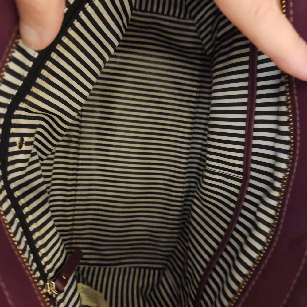 Like New Kate Spade Cameron Street Candace Crossbody Bag Purse - Picture 14 of 16